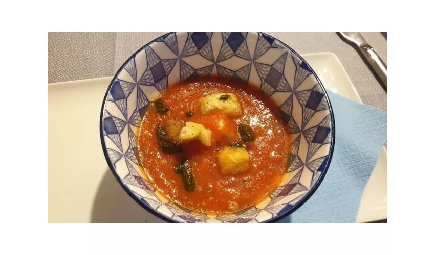 Ristorante Adriatico
