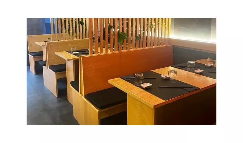 Sushi Lab - Poke & More