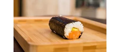 Sushi Lab - Poke & More