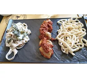 RistoPasta - Tutto Pasta