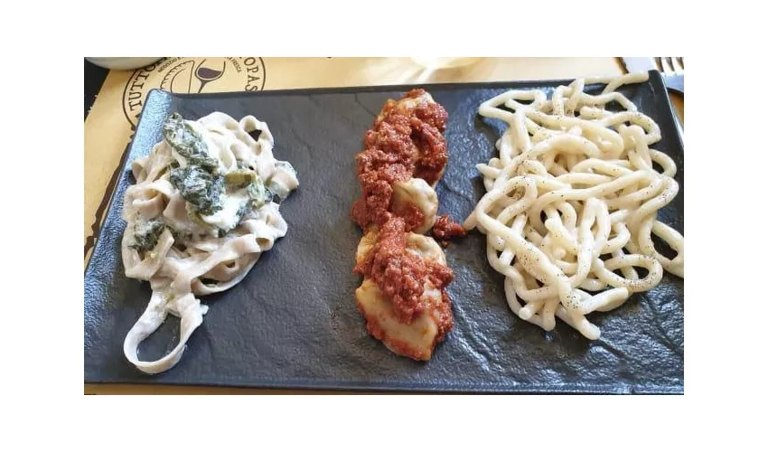 RistoPasta - Tutto Pasta
