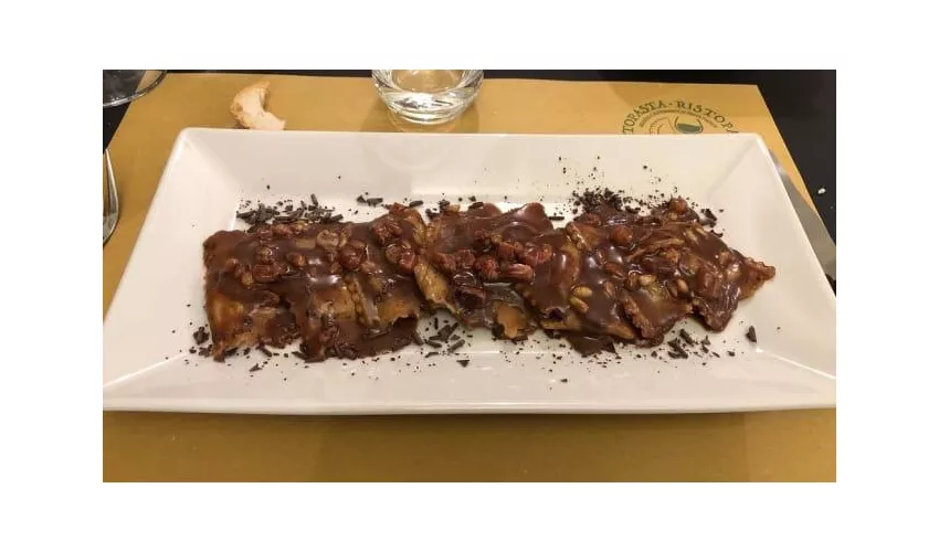 RistoPasta - Tutto Pasta