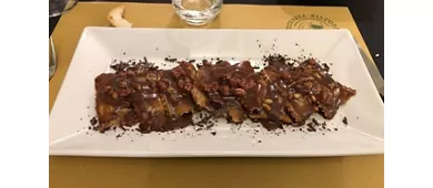 RistoPasta - Tutto Pasta