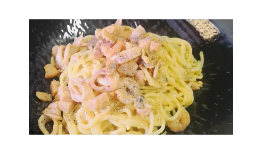 RistoPasta - Tutto Pasta