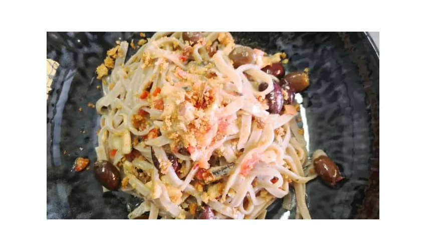 RistoPasta - Tutto Pasta