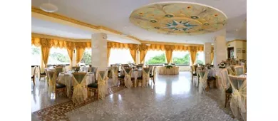 Hotel Ristorante Panoramico