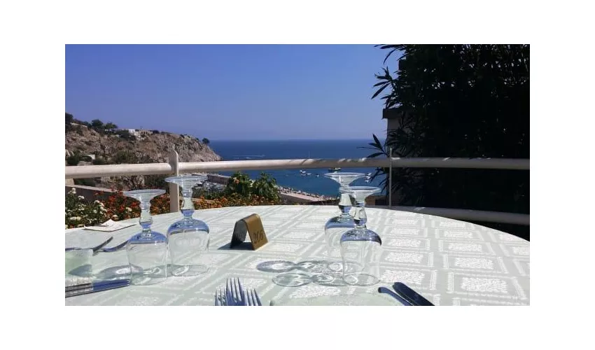 Hotel Ristorante Panoramico