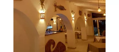 Ristorante Vecchio Semaforo