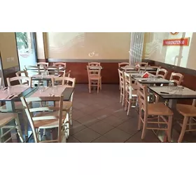 Washington 80 Pizzeria