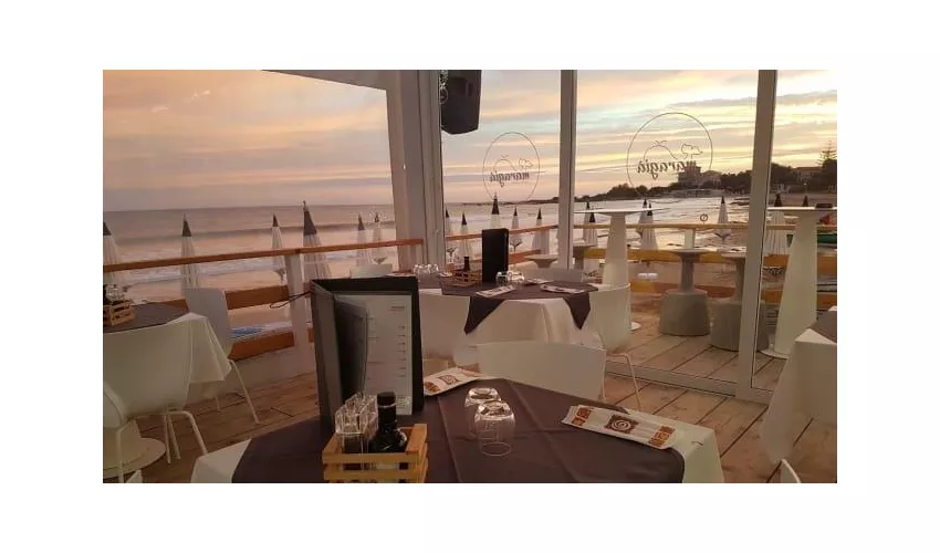 Stabilimento Maragià