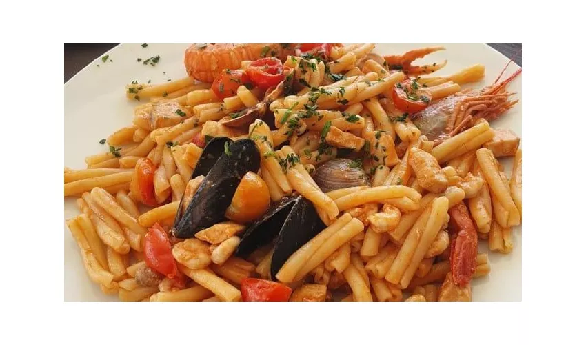 Stabilimento Maragià