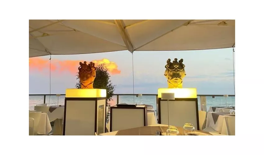 Stabilimento Maragià