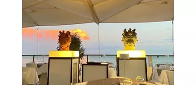 Stabilimento Maragià