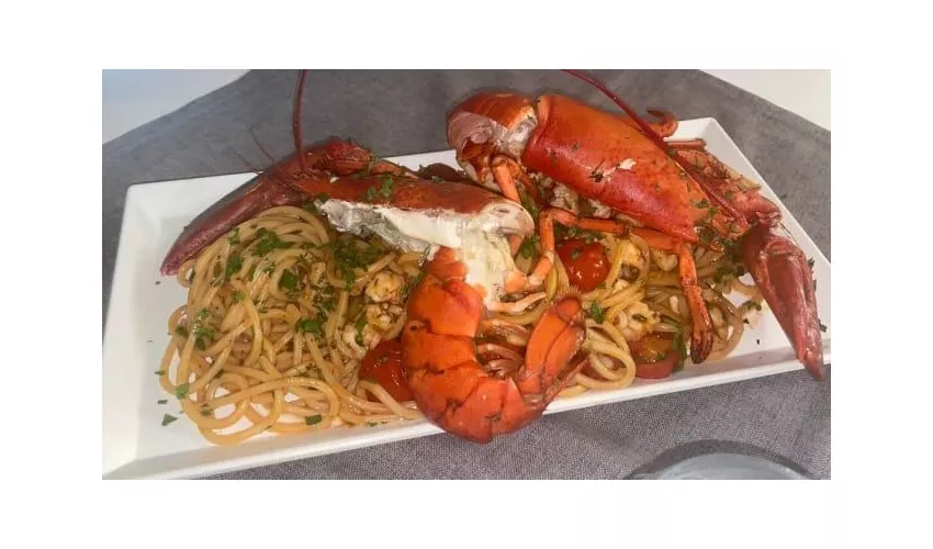 Stabilimento Maragià