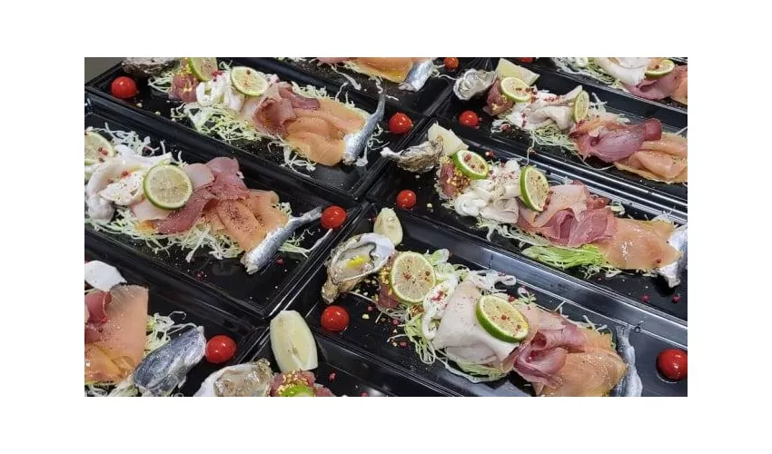 Stabilimento Maragià