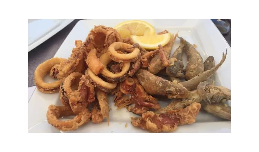 Stabilimento Maragià