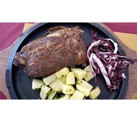 Bar Trattoria Family