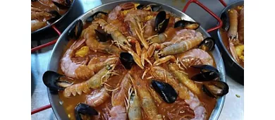 Bar Trattoria Family