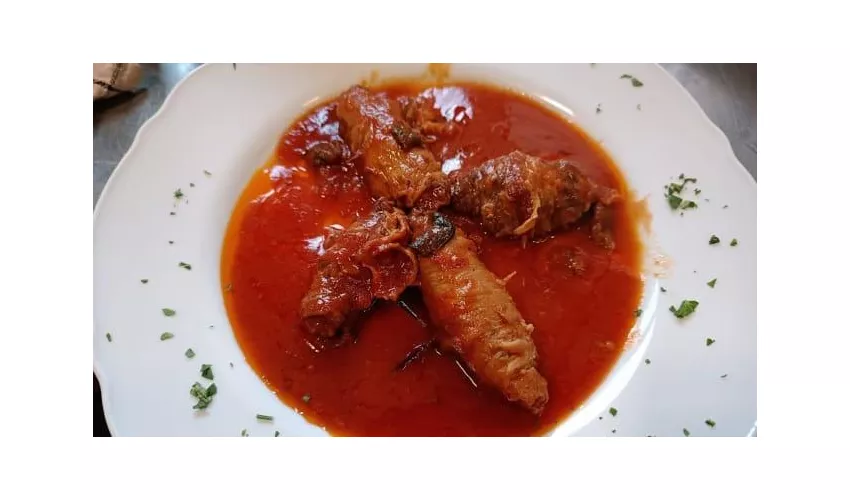 Bar Trattoria Family