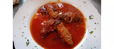 Bar Trattoria Family
