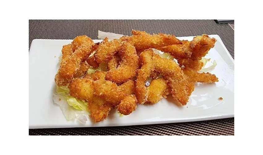 Sushi Yummy