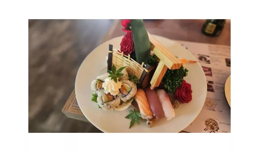 Sushi Yummy