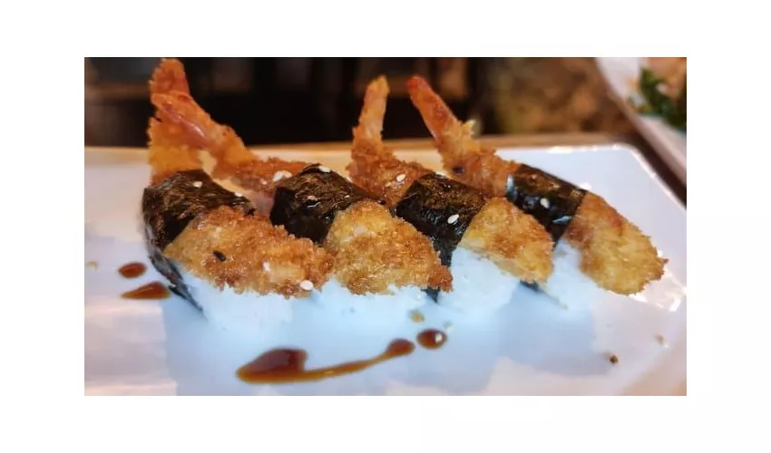 Sushi Yummy