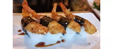 Sushi Yummy