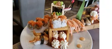 Sushi Yummy