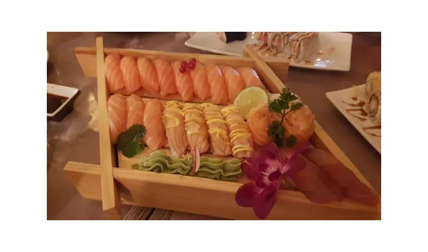 Sushi Yummy