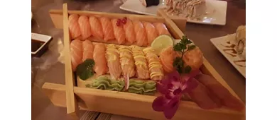 Sushi Yummy