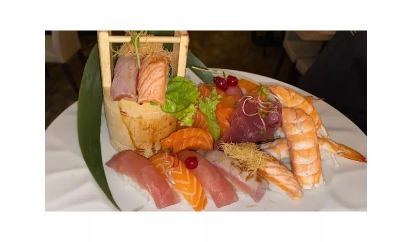 Sushi Yummy