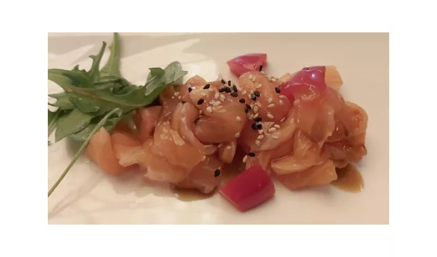 Sushi Yummy