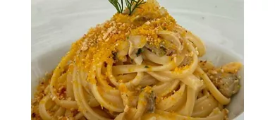 Precisamente a Calafuria