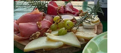 Bolgheri a Mare