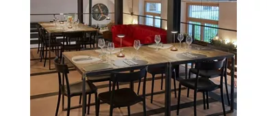 Üsteria | Usteria Lecco