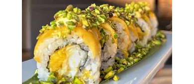 Nikita Asian experience