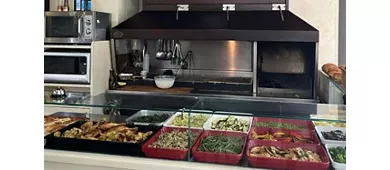 La merendina bar pizzeria braceria casilina roma