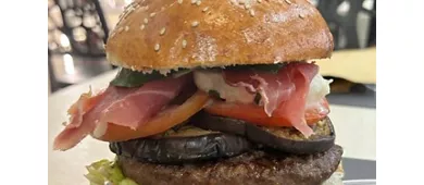 La merendina bar pizzeria braceria casilina roma