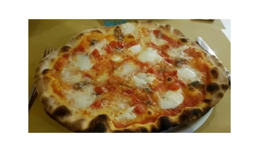 La merendina bar pizzeria braceria casilina roma