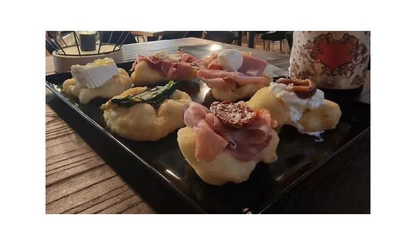 Bistrot del salumaio (ex La Reginetta)