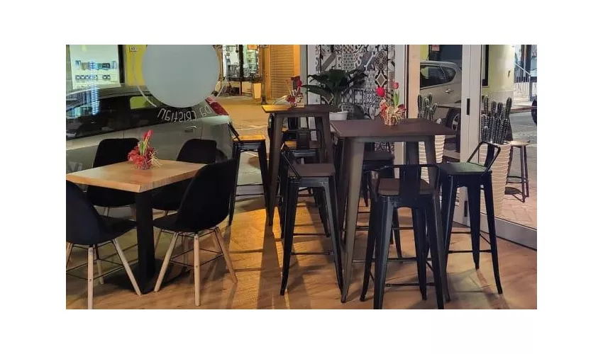 Bistrot del salumaio (ex La Reginetta)