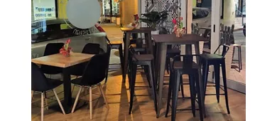 Bistrot del salumaio (ex La Reginetta)