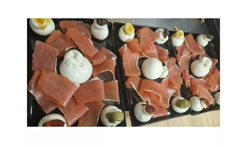Bistrot del salumaio (ex La Reginetta)