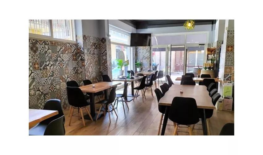 Bistrot del salumaio (ex La Reginetta)