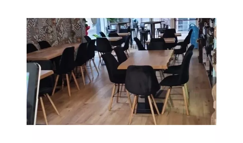 Bistrot del salumaio (ex La Reginetta)