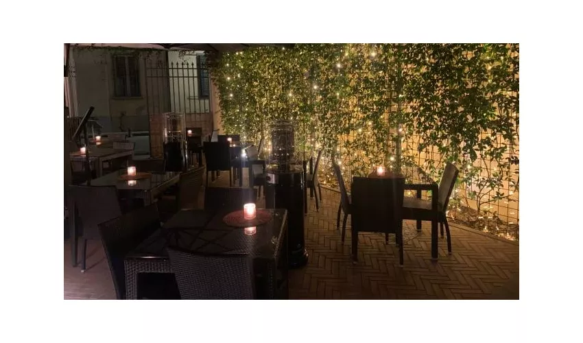Caffè dei Cavalieri - Specialty Coffee Shop