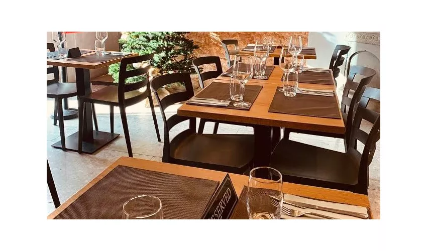 Caffè dei Cavalieri - Specialty Coffee Shop
