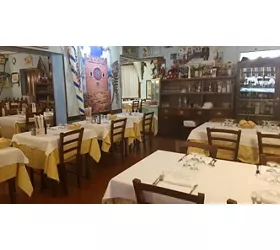 RISTORANTE BEPI VENESIAN