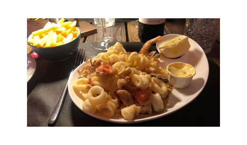 Babà du Lac